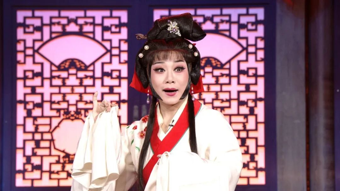  【太行梆声·梨园人物】