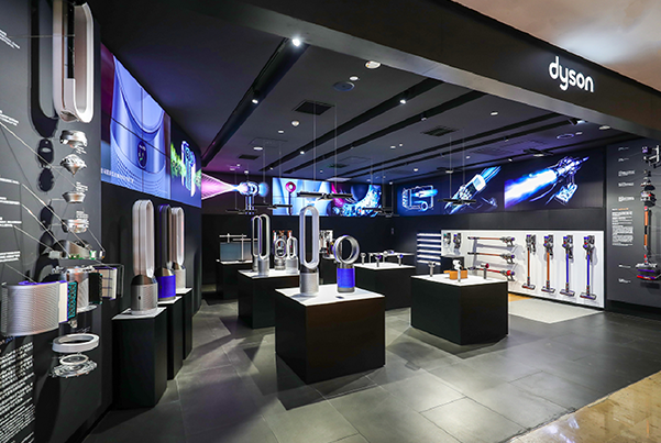 定做展示柜 定做展示柜