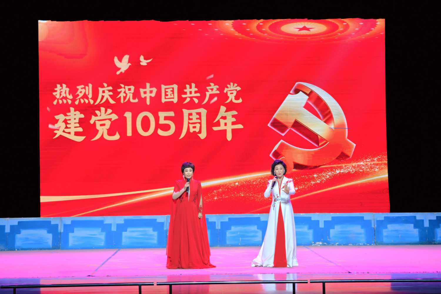 高平民谣，唱响山西大剧院！
